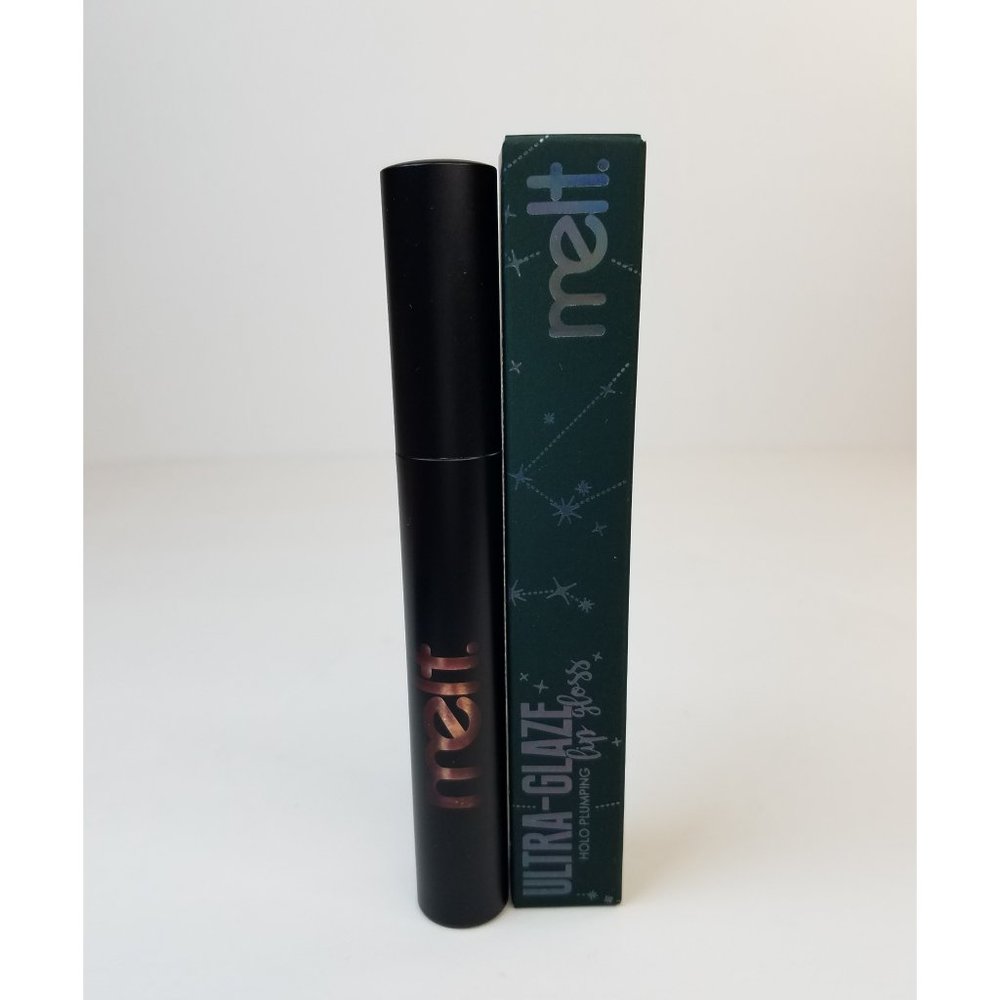 Melt Cosmetics Rebel Halo Plumping Lip Gloss